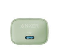 Anker 511 Nano 4 30W zielona - 1276935 - zdjęcie 2